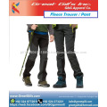 Pantalon en molleton de randonnée pour hommes et femmes pour gym pantalons de sport pantalons unisexe